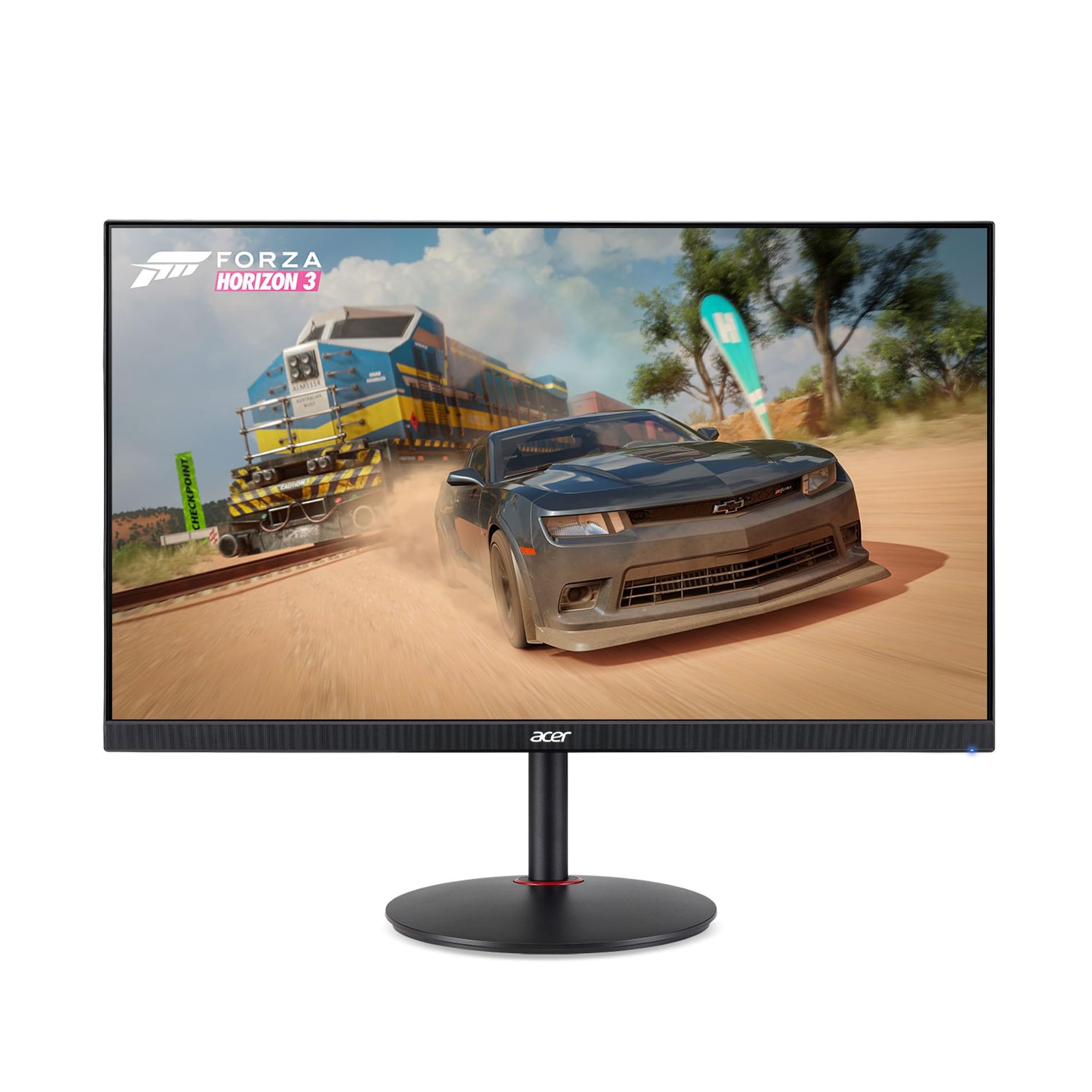 Amazon.com: acer Nitro XV2 27-inch Gaming Monitor IPS WQHD 240Hz