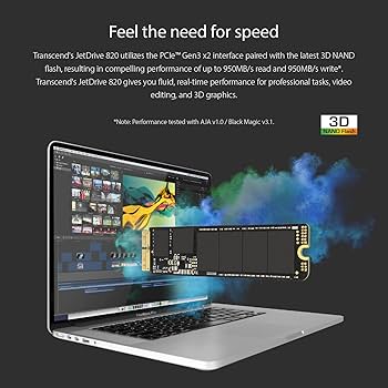 Amazon.co.jp: トランセンドジャパン Transcend Mac専用SSD 240GB