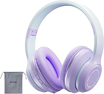 Amazon.co.jp: Bluetooth ヘッドホン ワイヤレスヘッドホン 密閉型 重