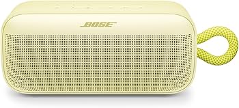 Amazon.com: Bose SoundLink Plus Portable Bluetooth Speaker