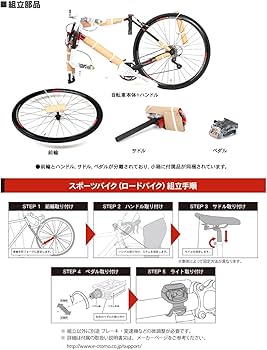 Amazon | NEXTYLE(ネクスタイル) RNX-7021-DC ロードバイク 自転車