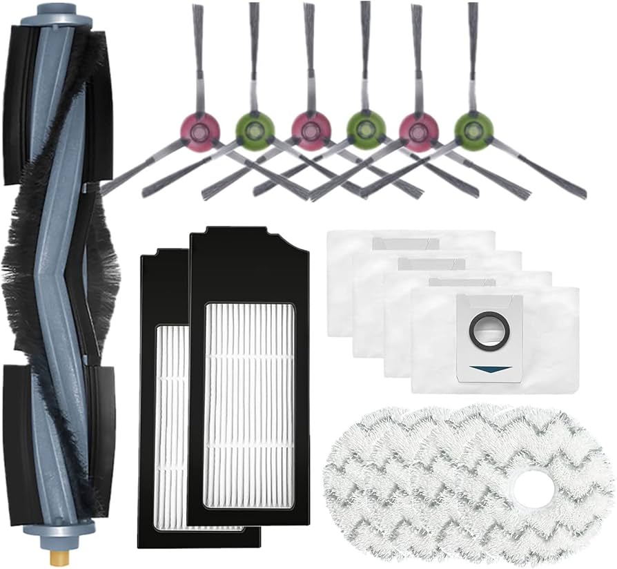 Amazon | Lichifit ECOVACS(エコバックス) DEEBOT X1 OMNI/X1 TURBO