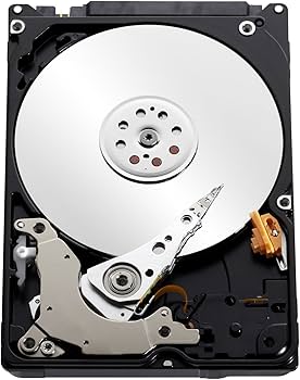 Amazon | WD HDD 内蔵ハードディスク 2.5インチ 750GB WD Blue