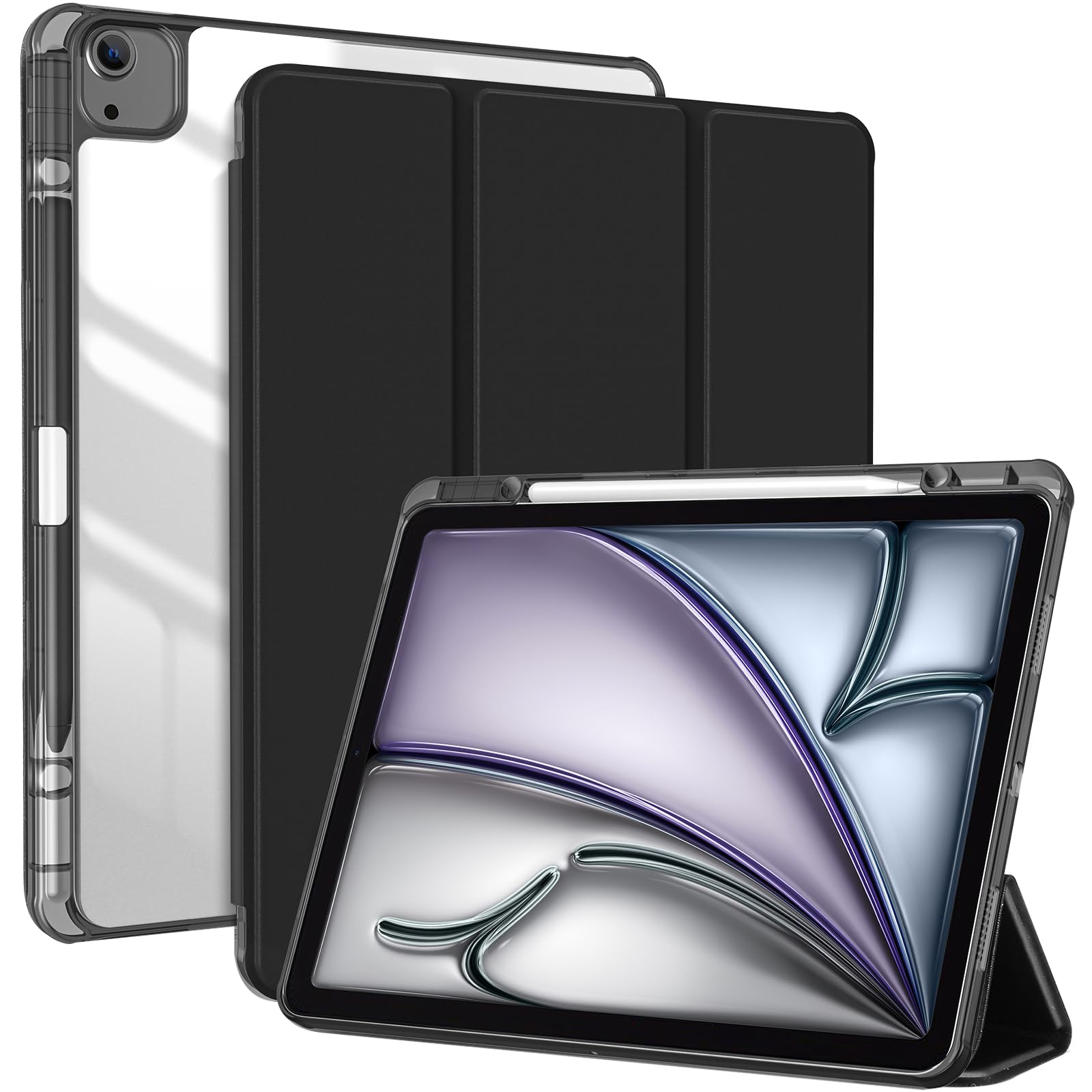 Amazon.com: ProCase for iPad Air 13 Inch Case M4/M3/M2(2026/2025
