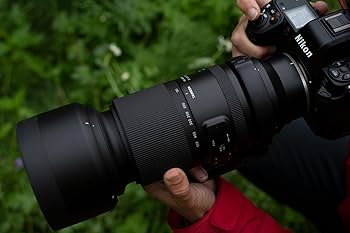 Amazon.co.jp: タムロン 150-500mm F/5-6.7 Di III VC VXD ニコンZ用