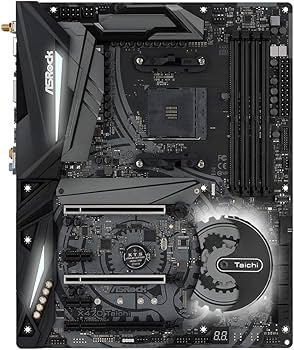 Amazon | ASRock AMD X470チップセット搭載 ATXマザーボード X470