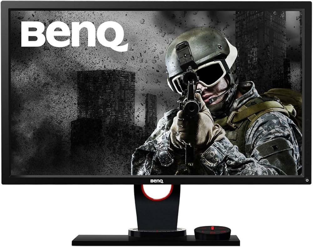 Amazon.co.jp: BenQ 24インチワイド Gamingモニター (Full HD/TNパネル
