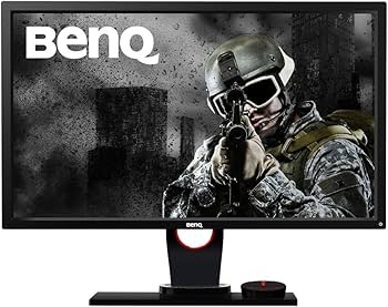 Amazon.co.jp: BenQ 24インチワイド Gamingモニター (Full HD/TNパネル
