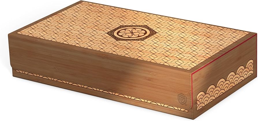 Amazon | Ultimate Guard(アルティメットガード) 2024年限定モデル