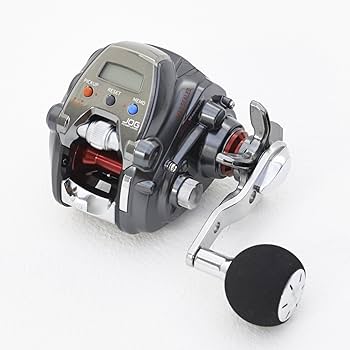 Amazon | ダイワ(Daiwa) 電動リール 15 シーボーグ 200J | ダイワ