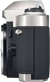 Amazon | Nikon 一眼レフカメラ FM10 ボディー | デジタル一眼レフ 通販