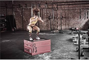 Amazon | Reebok(リーボック) ファンクショナル プライオスタック