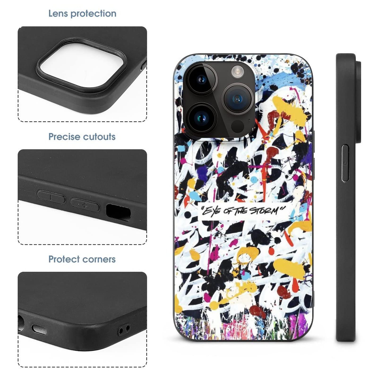 Amazon.co.jp: iphone14pro ケース ワンオクロック One Ok Rock 2022