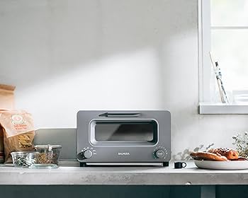 Amazon | バルミューダ ザ・トースター スチームトースター BALMUDA