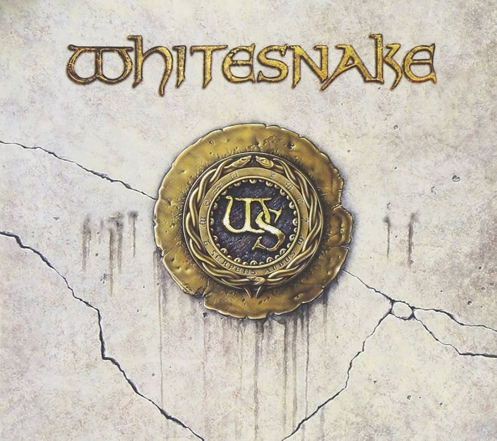 Amazon.co.jp: Whitesnake [Deluxe Edition] [CD and DVD] [Bonus