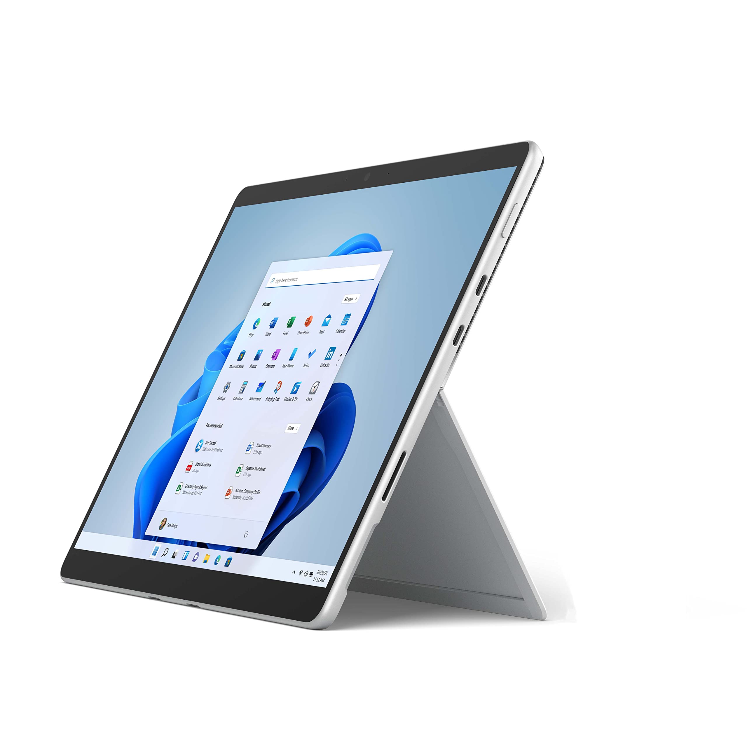 Amazon.com : Microsoft Surface Pro 8-13