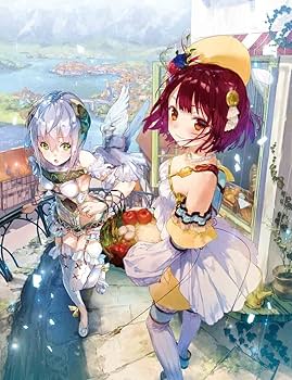 Amazon | 【Amazon.co.jp & ガストショップ限定】 ソフィーのアトリエ