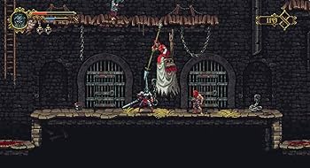 Limited Run #304: Blasphemous Collector's Edition (PS4) : Amazon