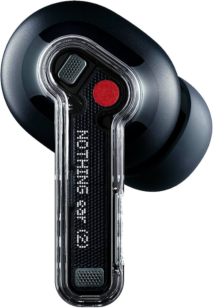 Amazon.co.jp: 【日本正規品】 ナッシング(Nothing) ear (2) 完全