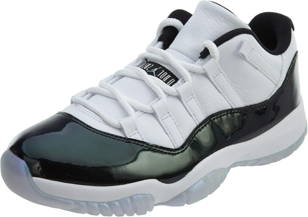 Amazon | AIR JORDAN - エアジョーダン - AIR JORDAN 11 RETRO LOW