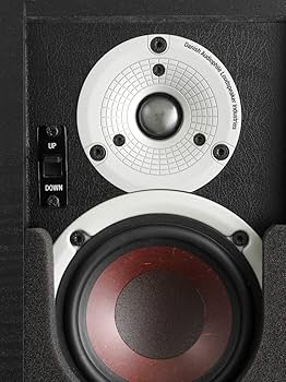 Amazon.co.jp: Dali Alteco C-1 ユニバーサルスピーカー - ペア