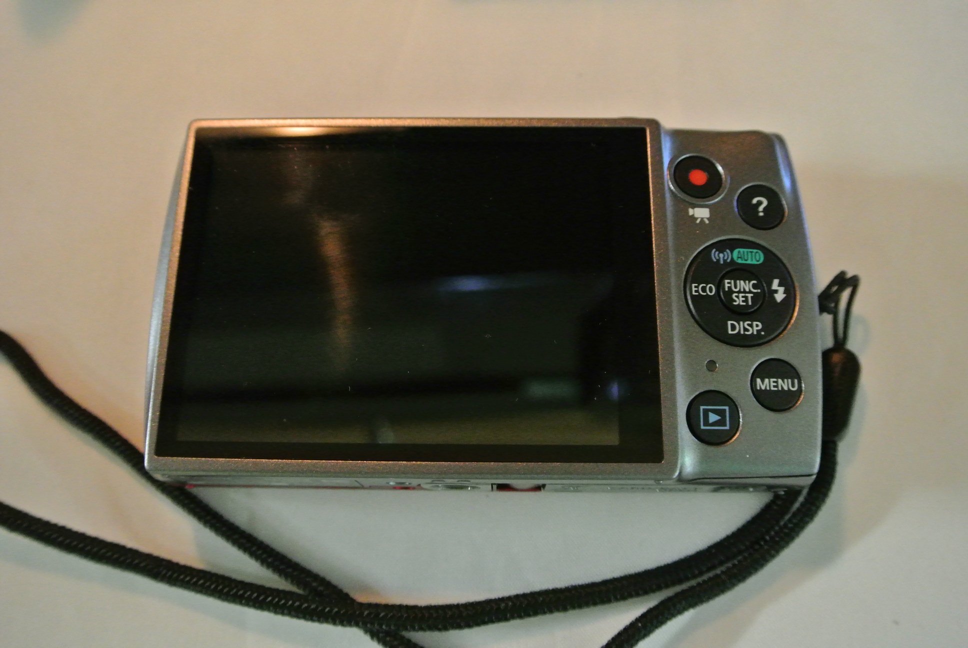 Amazon.com : Canon PowerShot A3500 IS 16MP Digital Camera with 5x