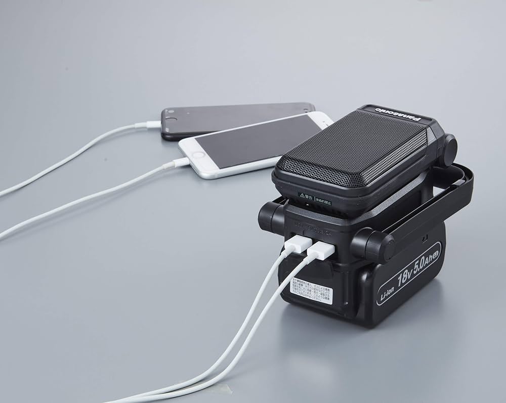 Amazon.co.jp: パナソニック(Panasonic) 充電ワイヤレススピーカー