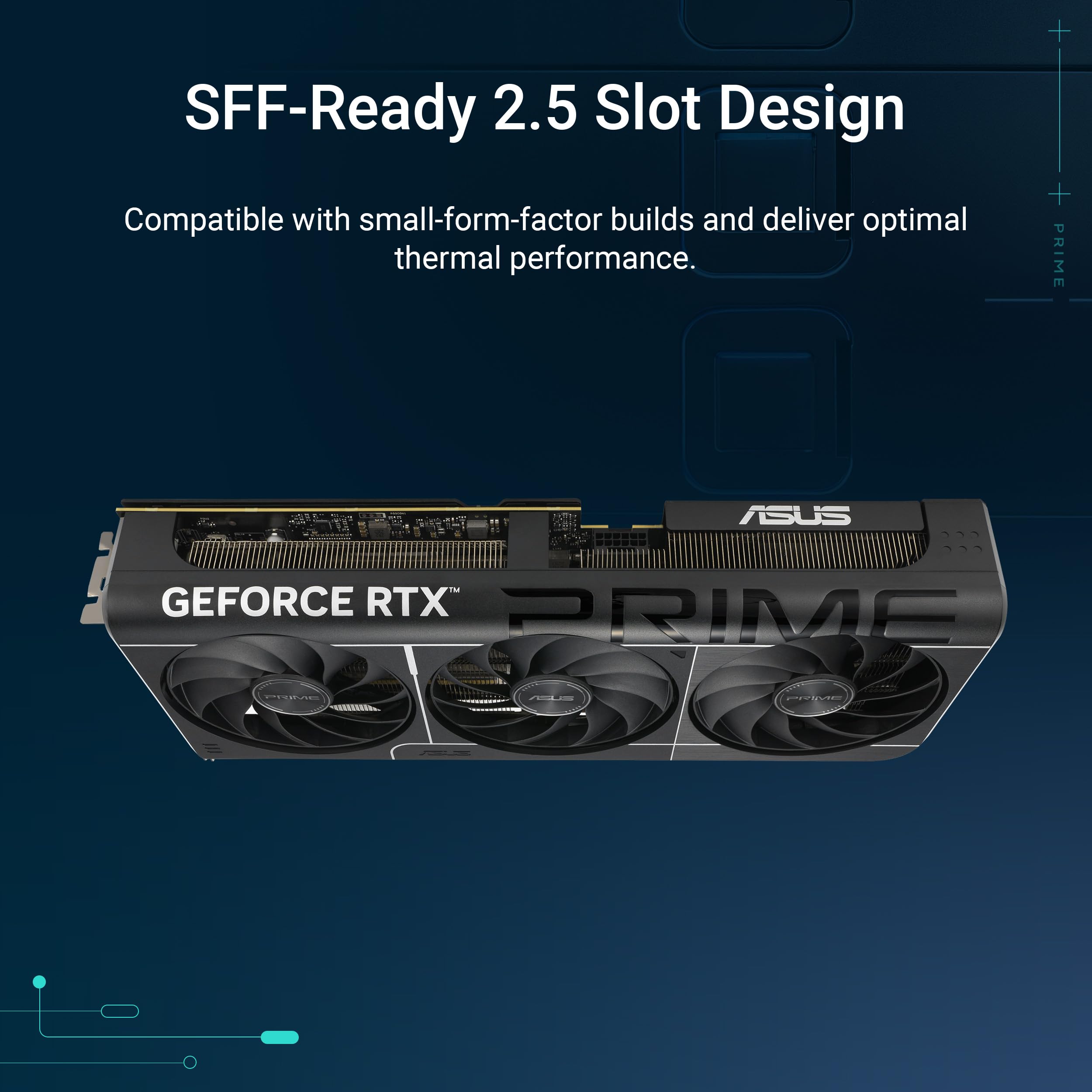 Amazon | ASUS TUF Gaming GeForce RTX 5070 12GB GDDR7 OC Edition
