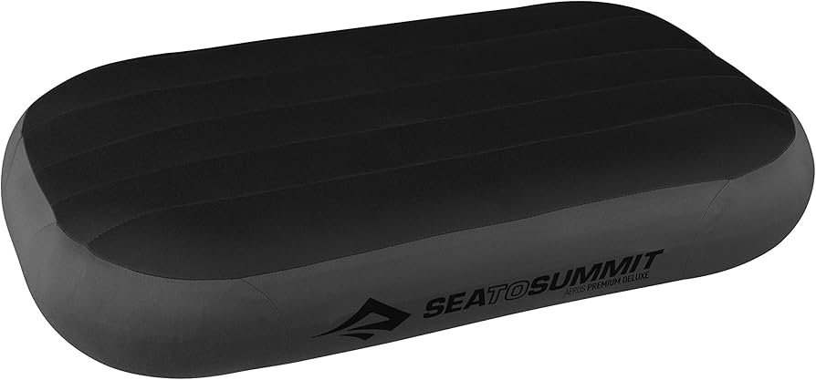 Amazon.co.jp: Sea to Summit エアロプレミアムピロー デラックス