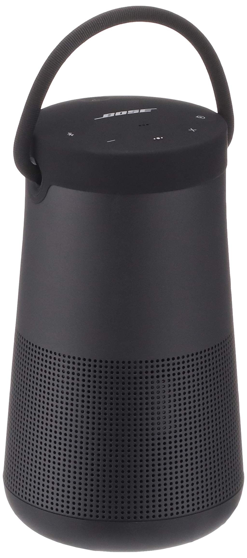 Amazon.co.jp: Bose SoundLink Revolve+ II Bluetooth speaker