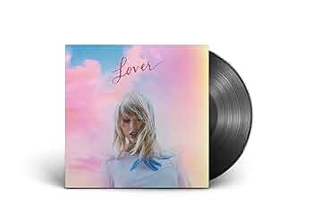 Taylor Swift - Lover[2 LP] - Amazon.com Music