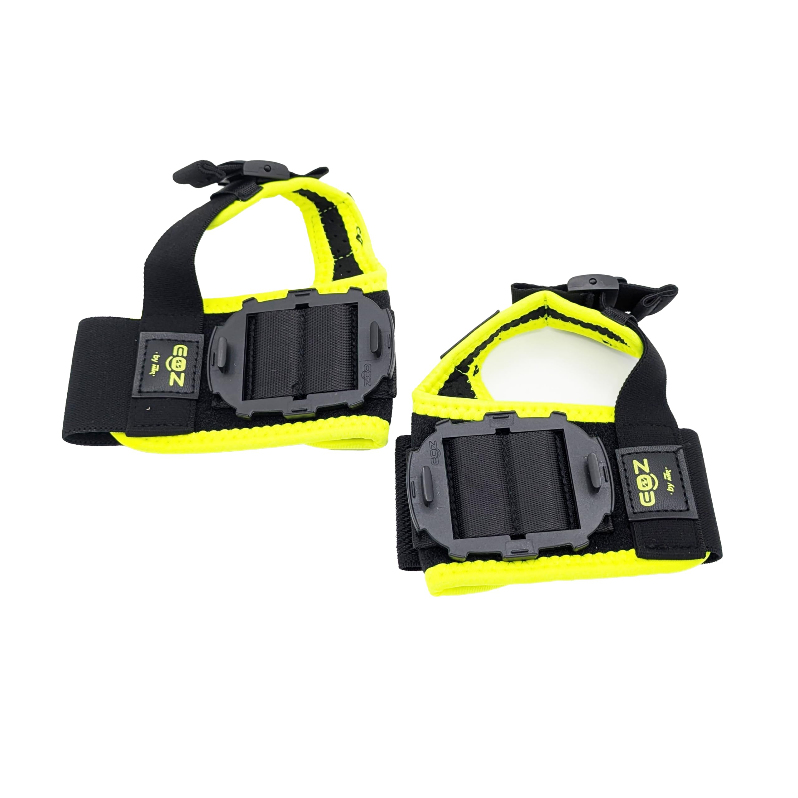 Amazon.co.jp: EoZ VIVEトラッカー(Ultimate)用ストラップ 足用 左右1