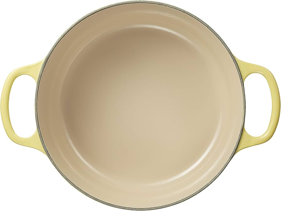 Amazon.co.jp: シグニチャー ココット・ロンド 22cm ソレイユ : ホーム