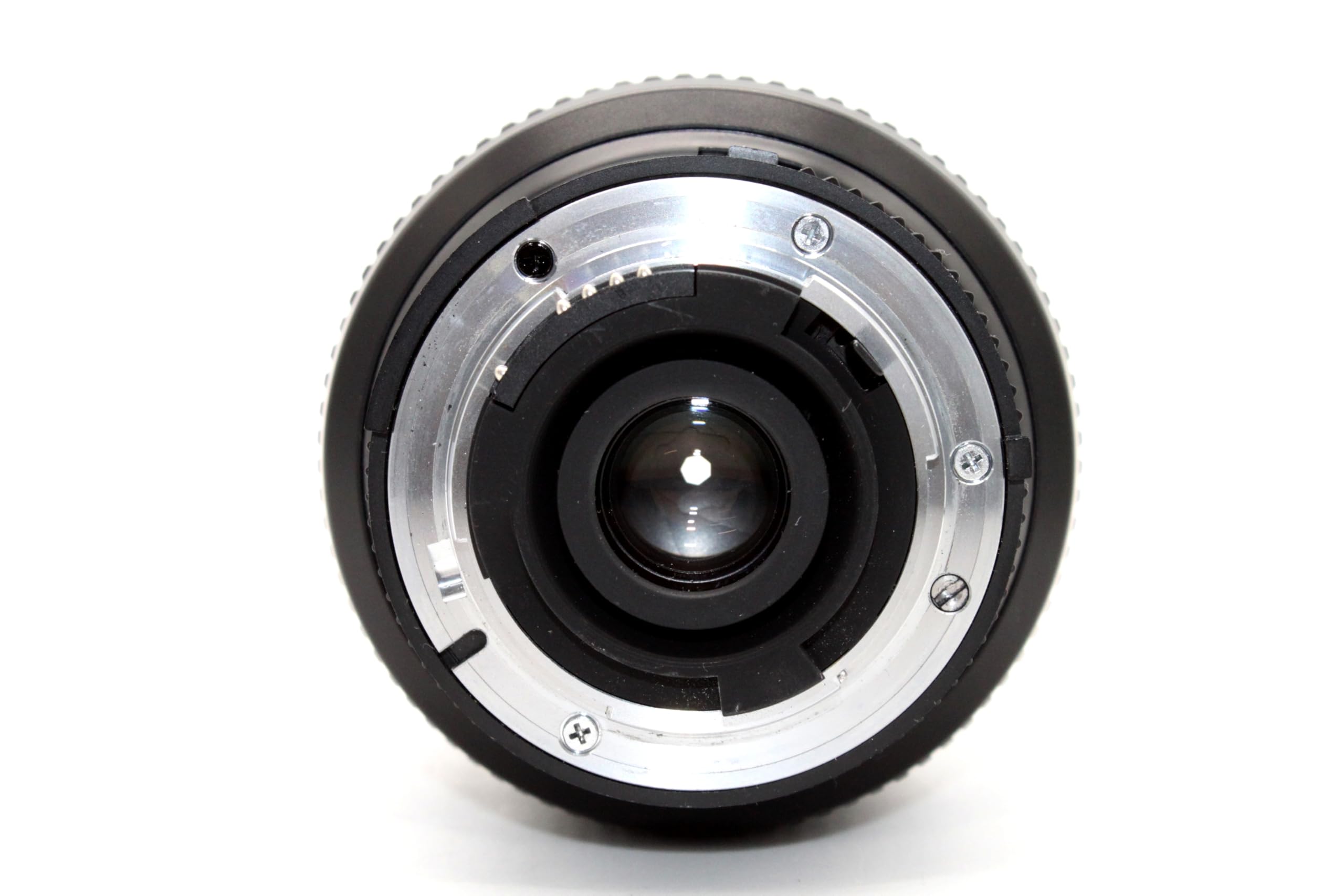 Amazon | Nikon ニコン AF NIKKOR 24-120mm F3.5-5.6D | カメラ用交換