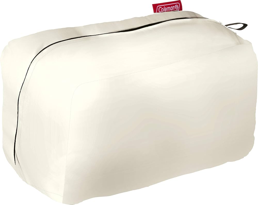 Amazon.co.jp: Coleman(コールマン) 寝袋 フリースアドベンチャー C0