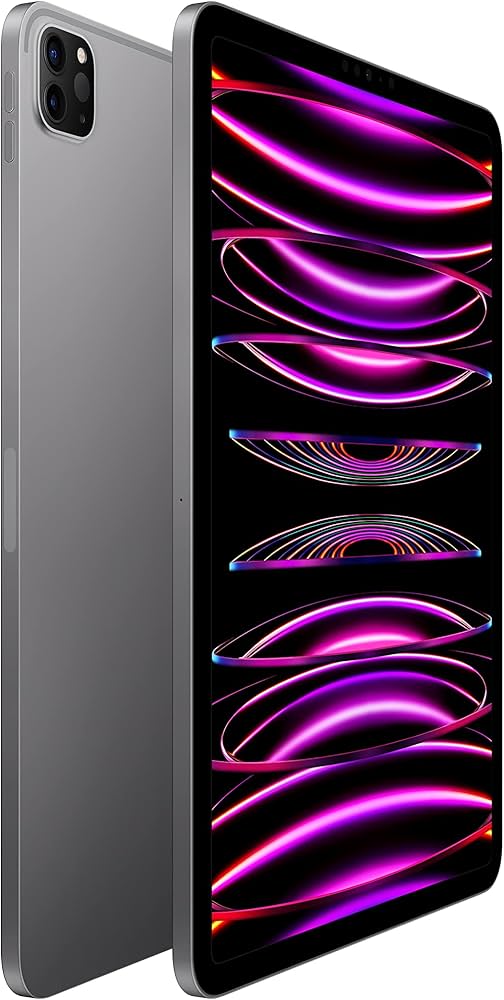 Amazon.co.jp: 【整備済み品】 Apple iPad Pro 2022 11インチ (第4世代