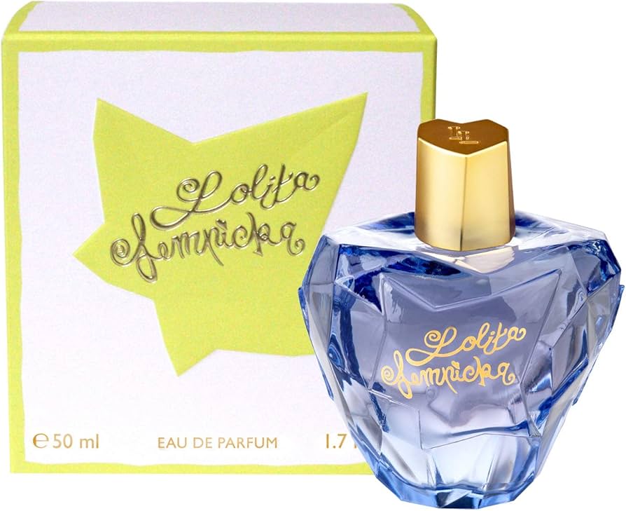 Amazon | ロリータ・レンピカ Lolita Lempicka モン プレミア