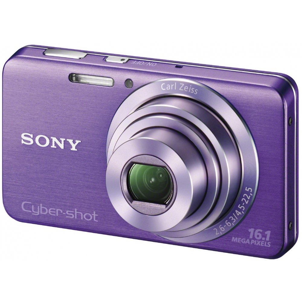 Amazon | SONY Cyber-Shot(サイバーショット) W630(1610万CCD/光学x5