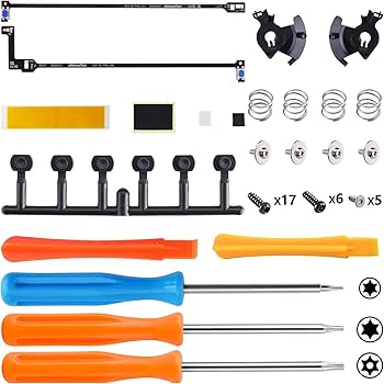 Amazon.co.jp: eXtremeRate Xbox Elite Series 2 コントローラー用