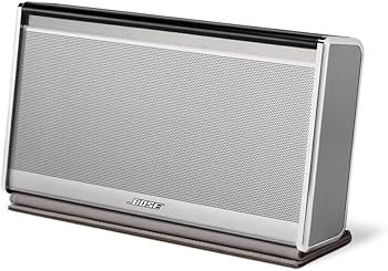 Bose® SoundLink® Bluetooth Mobile Speaker II - Leather : Amazon.in