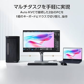 Amazon.co.jp: ASUS 5K モニター ProArt PA27JCV / 27インチ / 【DGP