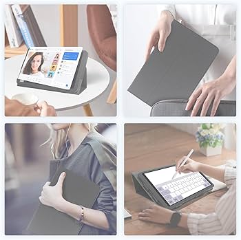 Amazon.co.jp: Headwolf FPad5 Pro/FPad 5 タブレット用 ケース