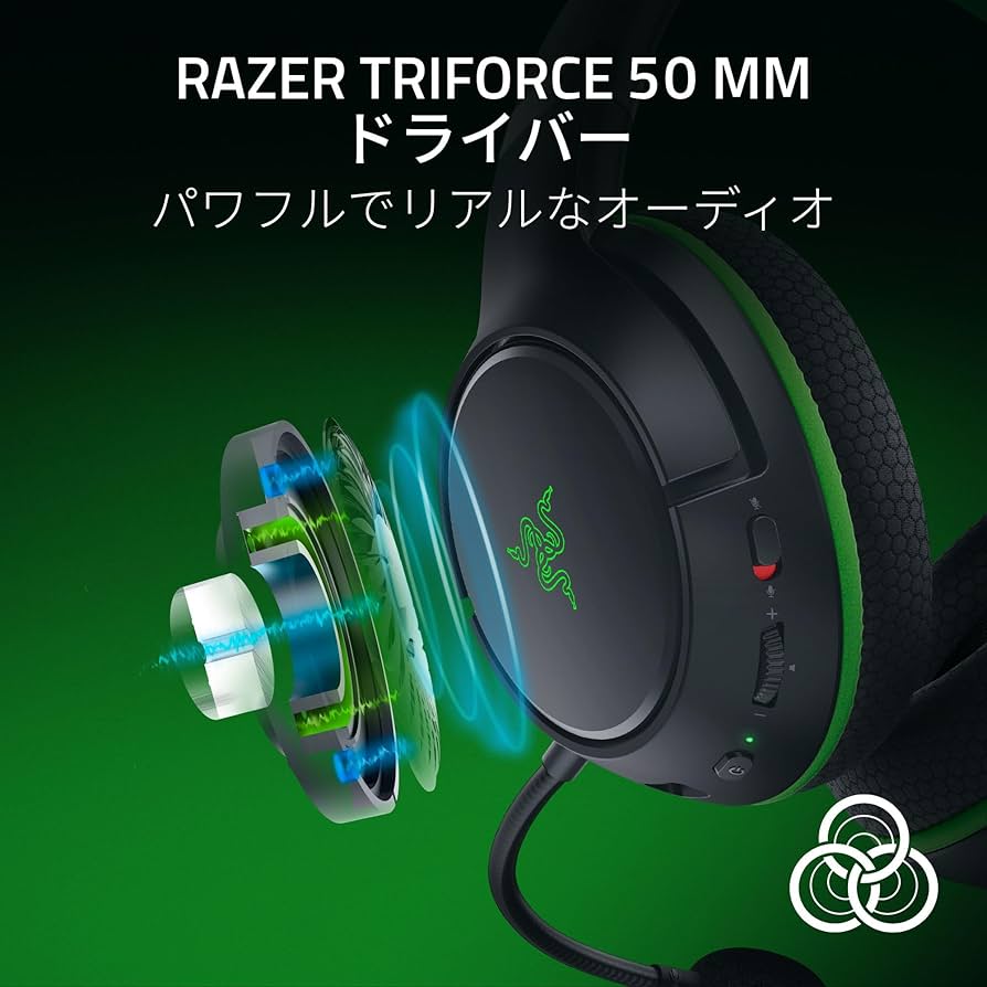 Amazon.co.jp: Razer レイザー Kaira HyperSpeed 2.4GHzとBluetooth