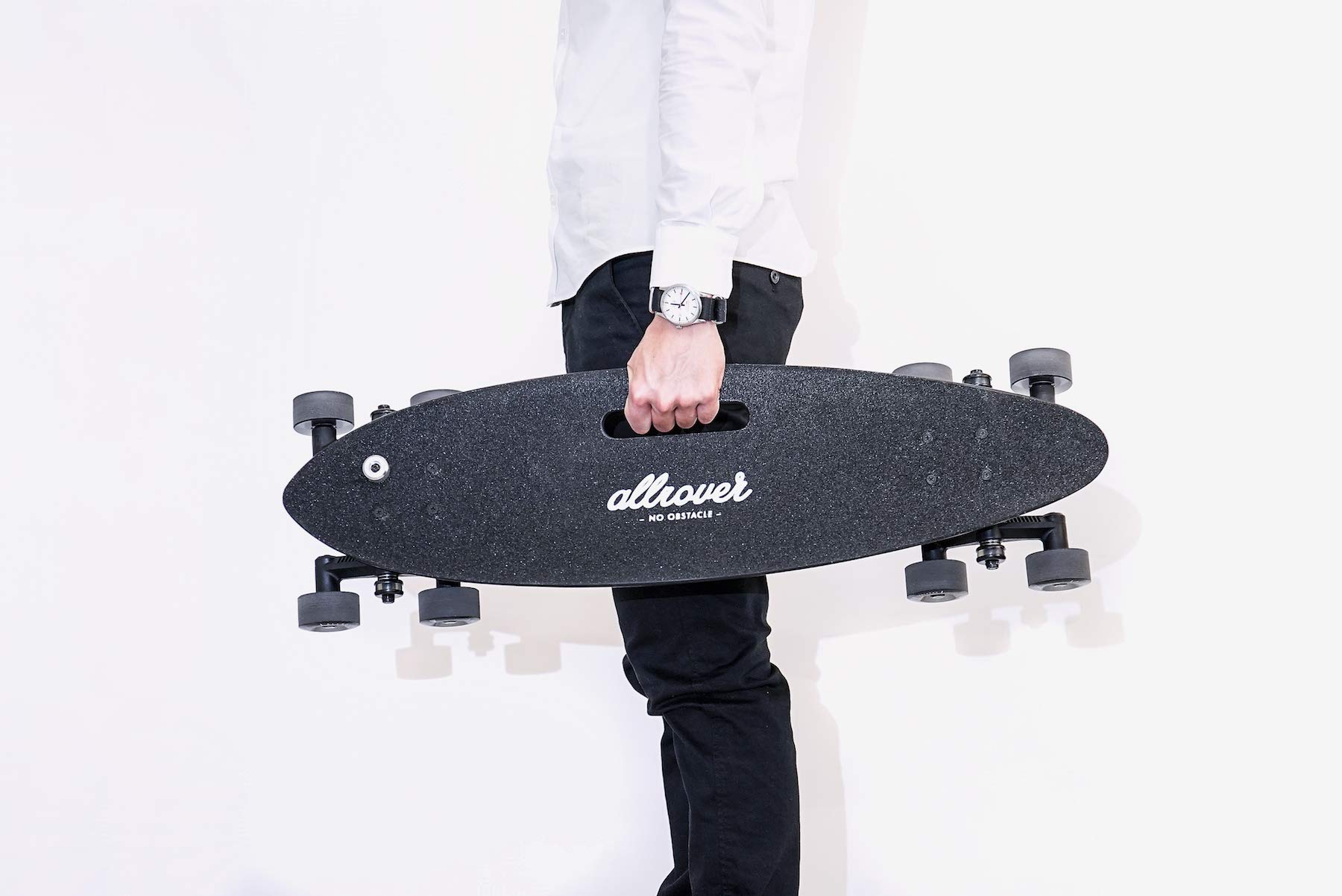 Amazon | 【国内正規品】Stair-Rover ステアローバー 8輪スケート