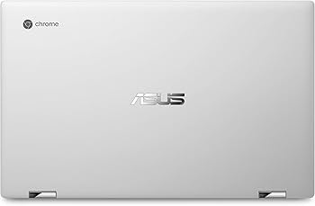 Amazon.com: ASUS Chromebook Flip C434 2-in-1 Laptop, 14