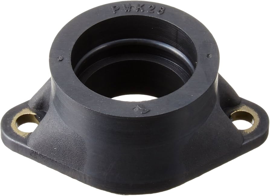 Amazon | キタコ(KITACO) ラバーホルダー(PWK28φ) ジョグ/ジョグ80