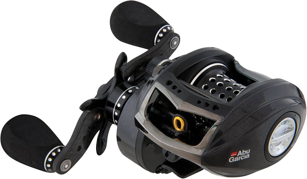 Amazon | アブガルシア リール REVO LTX | Abu Garcia | スピニングリール