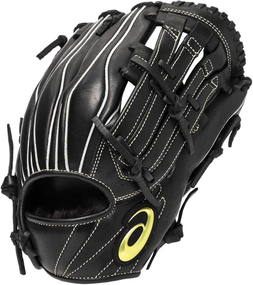 アシックス ゴールドステージ i-PRO 投手用 軟式用 大谷翔平型