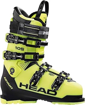 Amazon | スキーブーツ HEAD ヘッド ADVANT EDGE 105 18-19モデル
