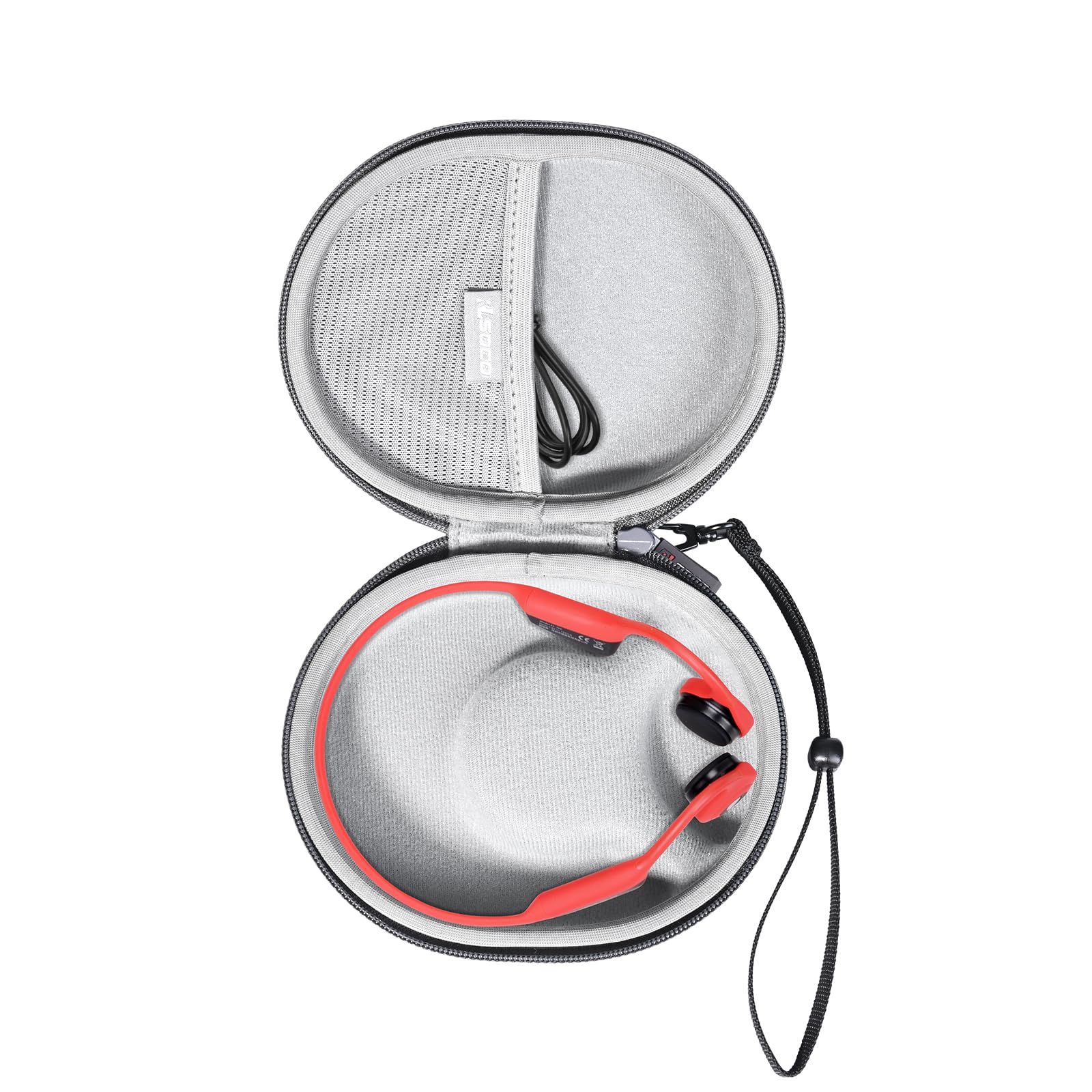 Amazon | 収納ケース for Shokz (ショックス) OpenRun Pro Mini